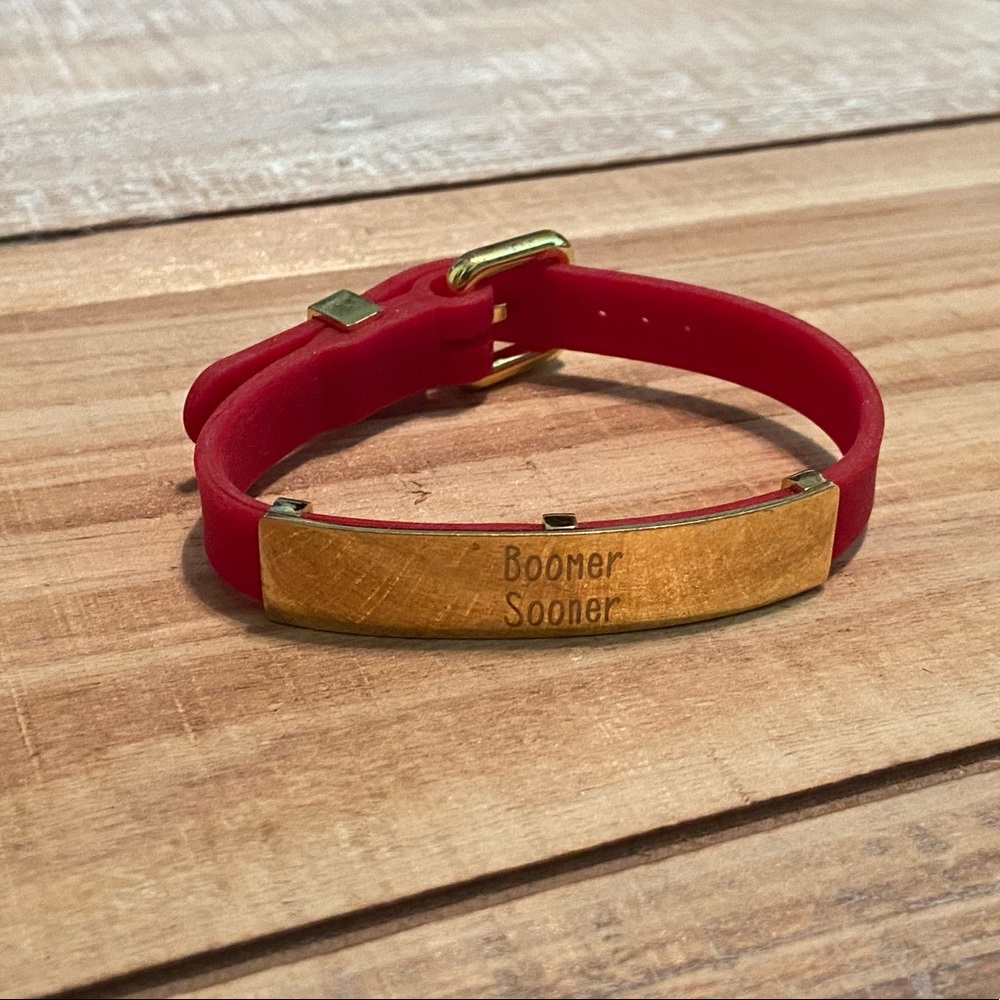 Rustic Cuff Custom